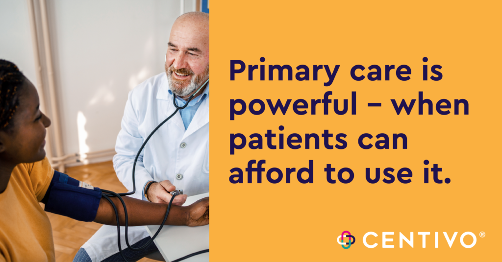 Primary Care is Powerful