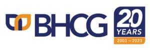 BHCG logo