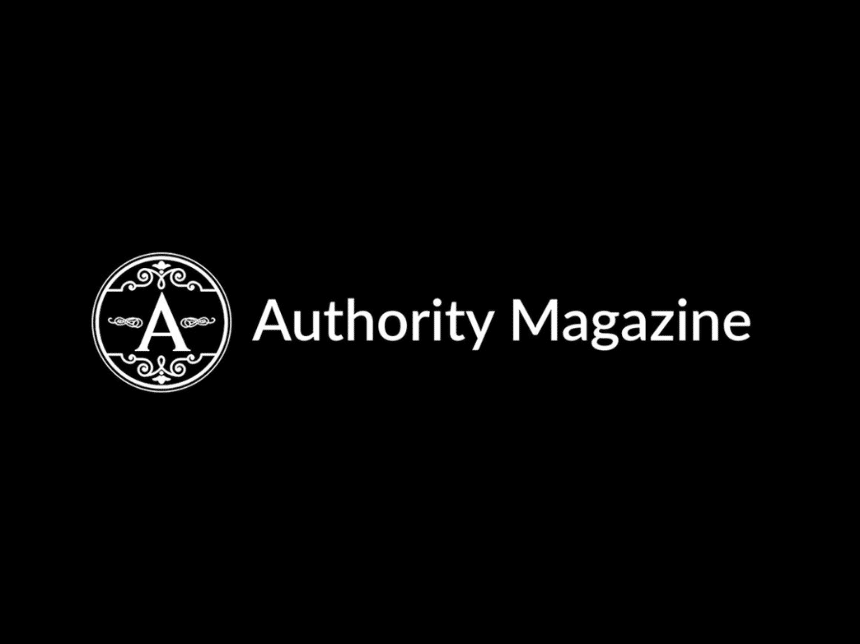 Authority Magazine logo NEW