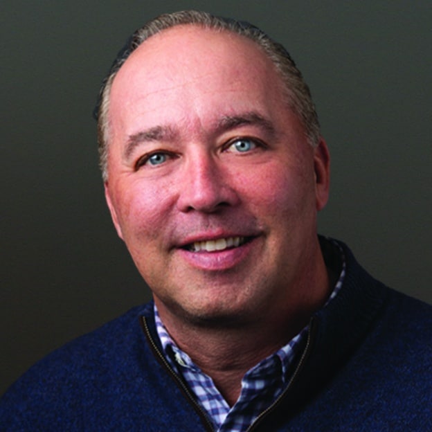 Jim Gallagher