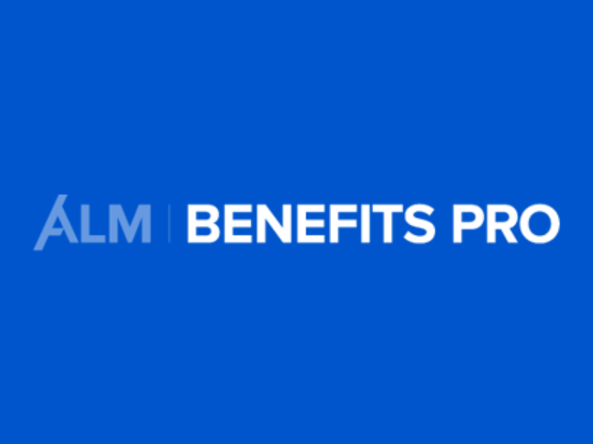 ALM Benefits Pro logo