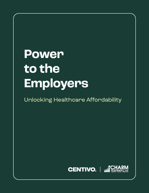 Affordability White Paper cover