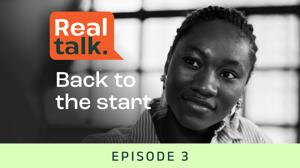 Primary care - Back to the start